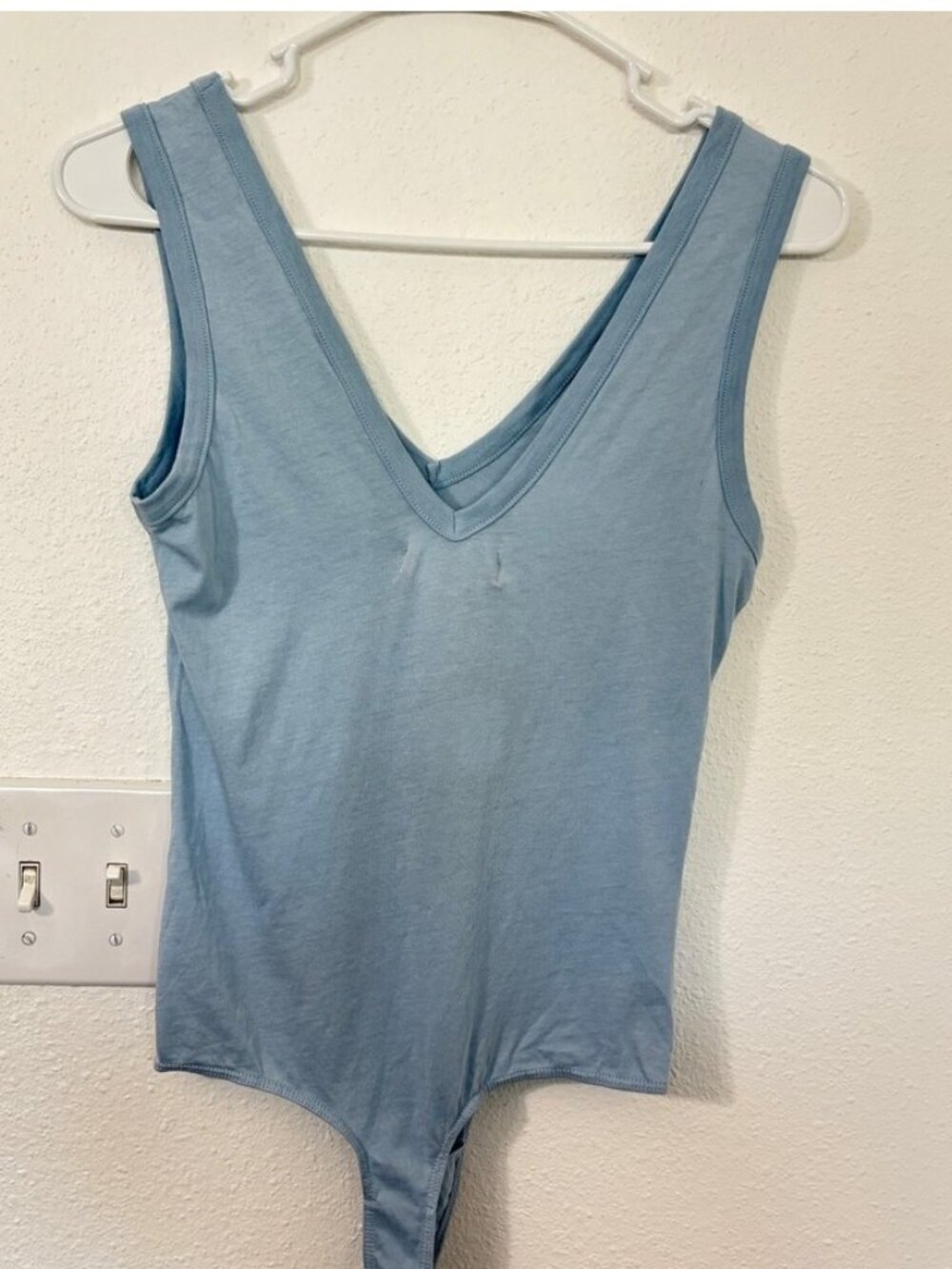 Closure Blue Size S